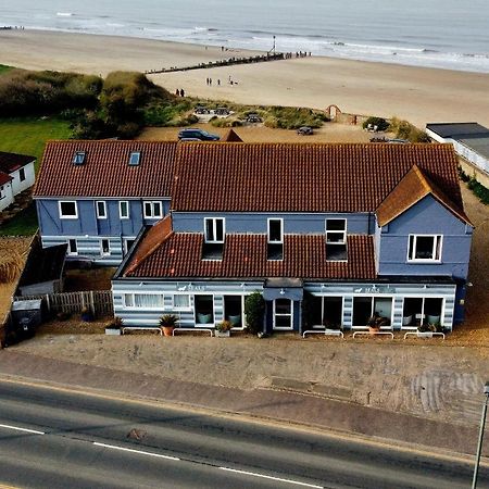 Seals Bacton Hotel Bacton  Exterior foto