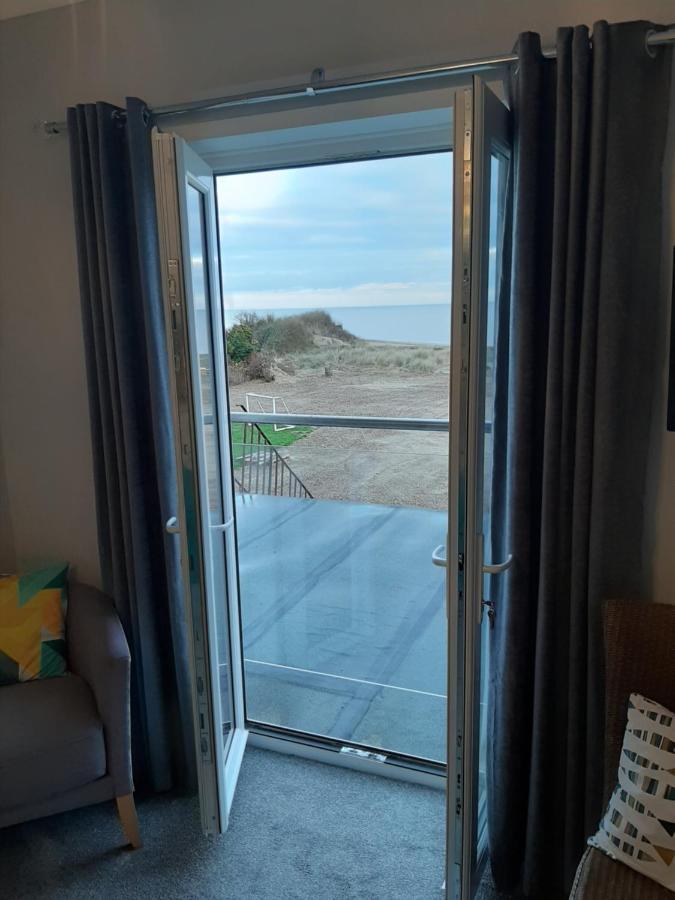 Seals Bacton Hotel Bacton  Exterior foto