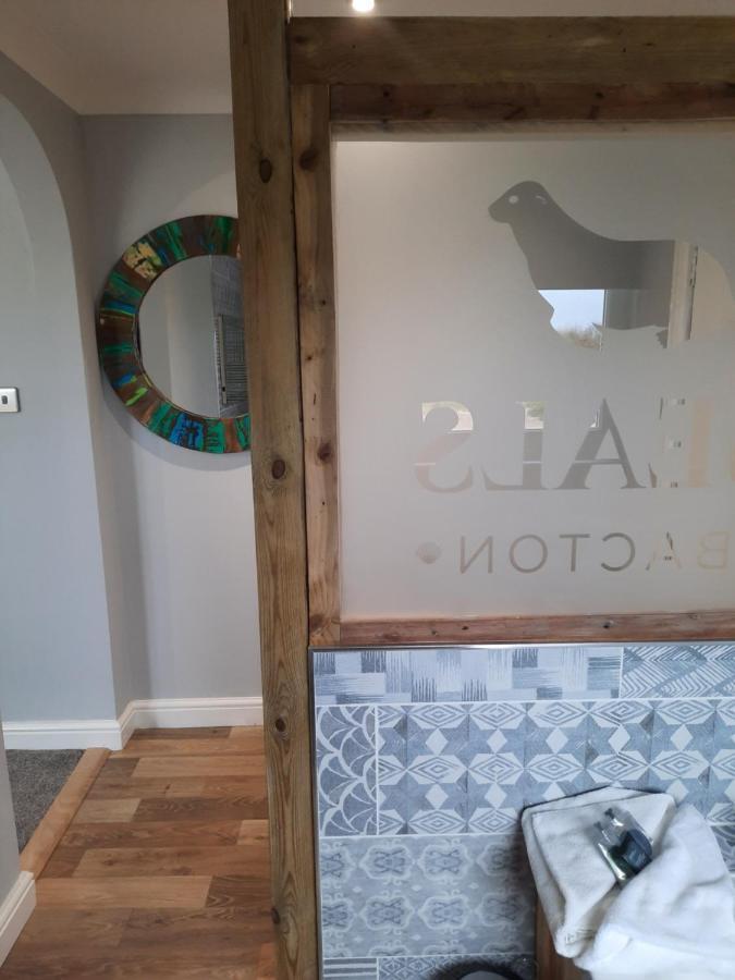 Seals Bacton Hotel Bacton  Exterior foto