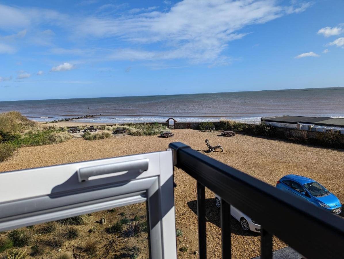 Seals Bacton Hotel Bacton  Quarto foto